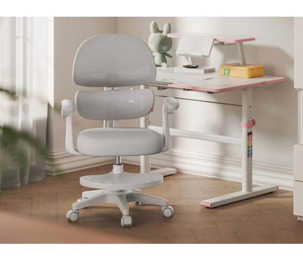 Huzaro Junior 4.4 Grey - 1527532 - zdjęcie 6
